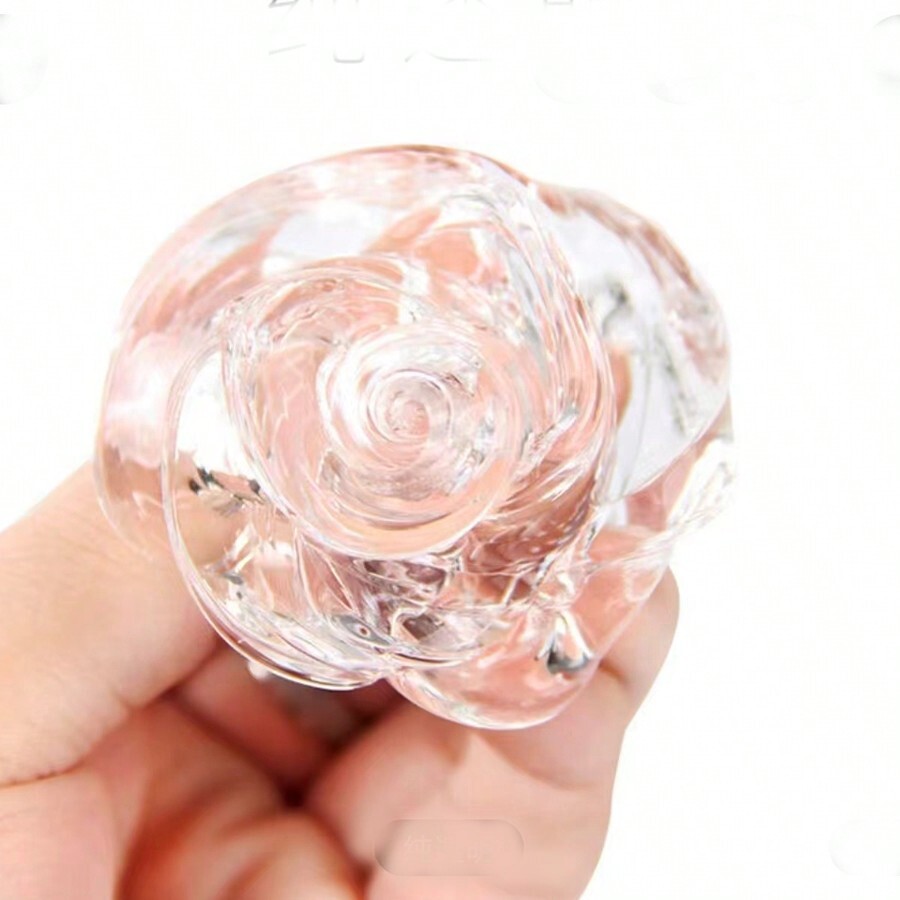 One Elderly Head Silicon Mud NonNewtonian Fluid Slime ColorChanging Dragon Toy