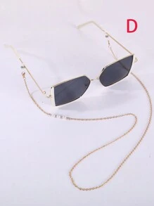 1 Miếng Nam Giải trí Kính Dây buộc Chống thất lạc Cái cổ Dây đeo Dây chuyền - Nhiều màu - Xem 5