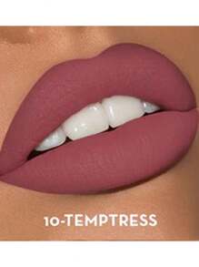 MOUSEE MATTE ITALIA DELUXE TONO 10 TEMPTRESS - Multicolor - Ver 2