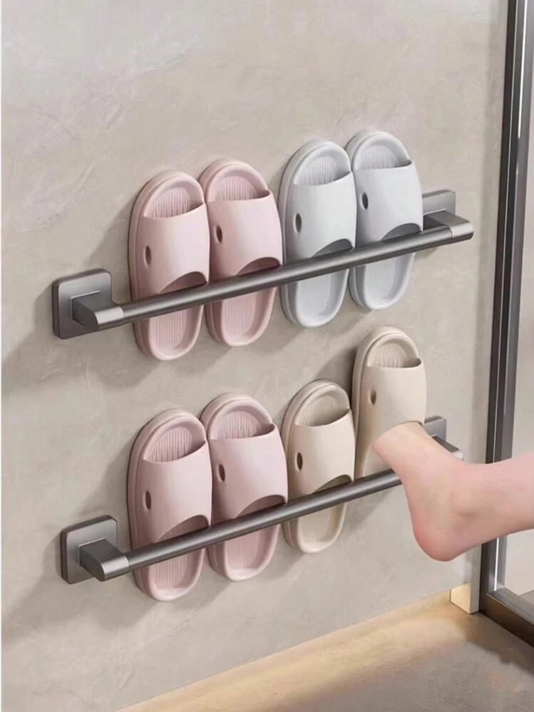 Slipper storage sale