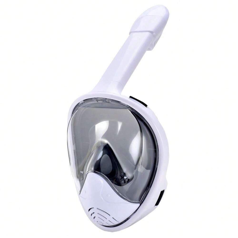 TUSA Ensemble masque et tuba Sport UC0106 X-Plore – Noir/Noir | Ensemble de plongée avec tuba pour adulte