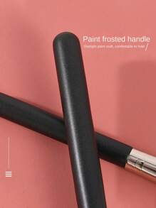 Kịch ca múa Bàn chải đánh phấn nền , 1 Miếng Cao-kết thúc Cọ trang điểm Đối với Chất lỏng , Kem Và Bột Mỹ phẩm - Đánh bóng , Pha trộn Và Mặt Chải - Nhiều màu - Xem 9