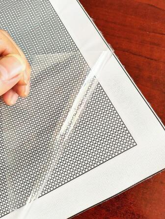 Diy Blank Diamond Painting Canvas, Mosaic Art, Use Excess Diamonds For Creative Crafting