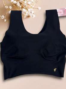 Women Bras & Bralettes - màu đen - Xem 3
