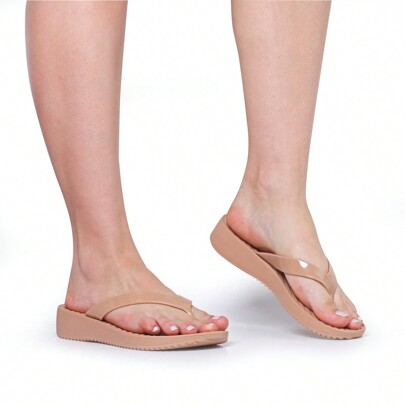 Tamanco Feminino Chinelo Ortopédico Massageador Tomadella