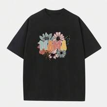 Iron On Heat Transfer Sticker, Pattern For DIY Clothing T-Shirt, Jeans, Backpack Decoration, Washable Patch Sticker - Multicolor - View 5