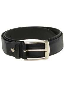 Cintos masculinos casuais para uso diário, perfeitos como presente para amigo.