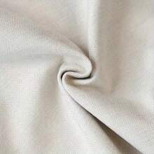 1pc Polyester Tablecloth With Vintage Leaf Pattern, Summer Tablecloth, Home & Outdoor Decor, Restaurant Dining, Room Decoration, Holiday & Party Supplies