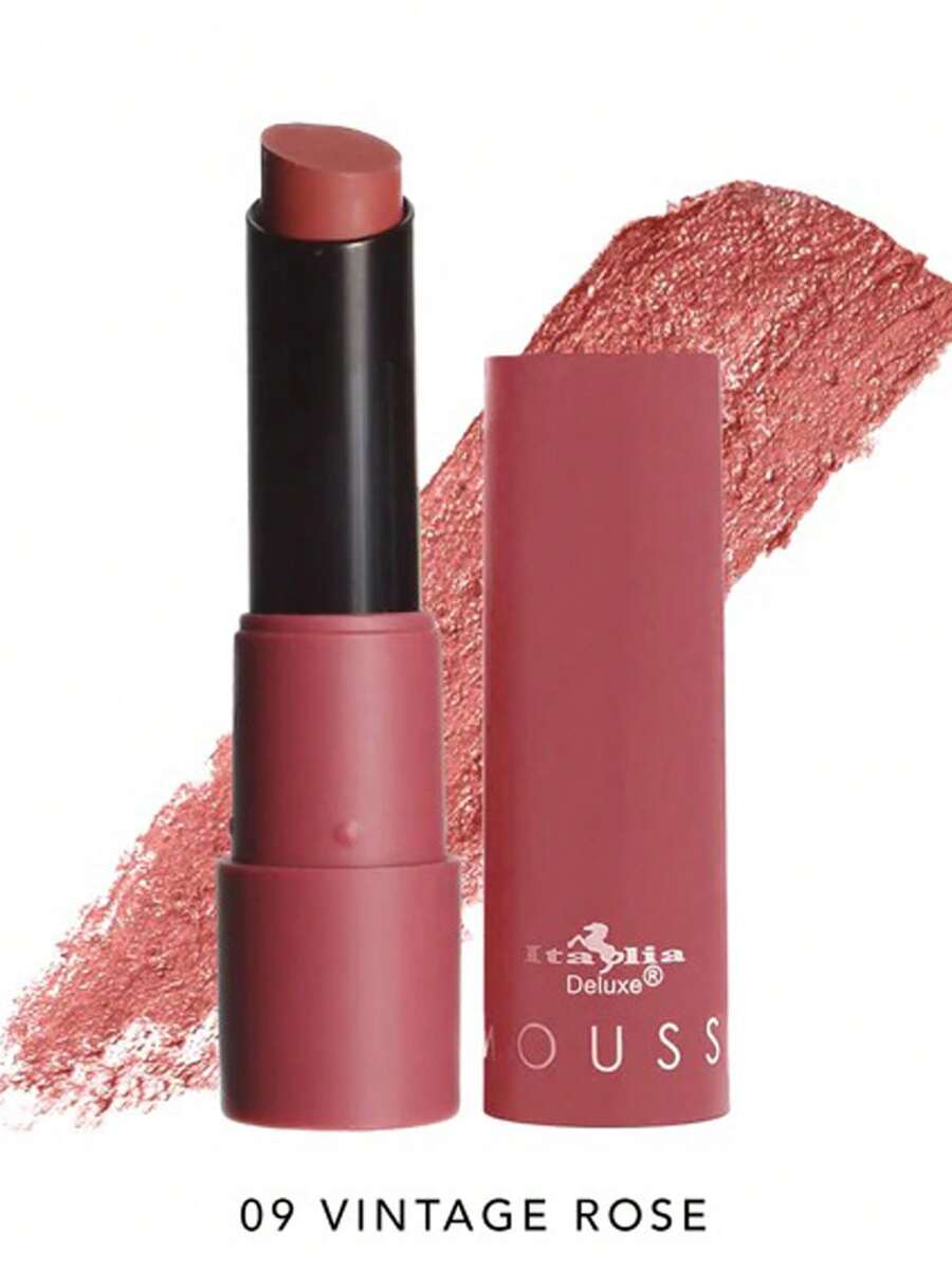 MOUSSE MATTE ITALIA DELUXE TONO 09 VINTAGE ROSE - Multicolor - Ver 1