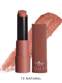 MOUSSE MATTE ITALIA DELUXE TONO 15 NATURAL - Multicolor - Ver 1