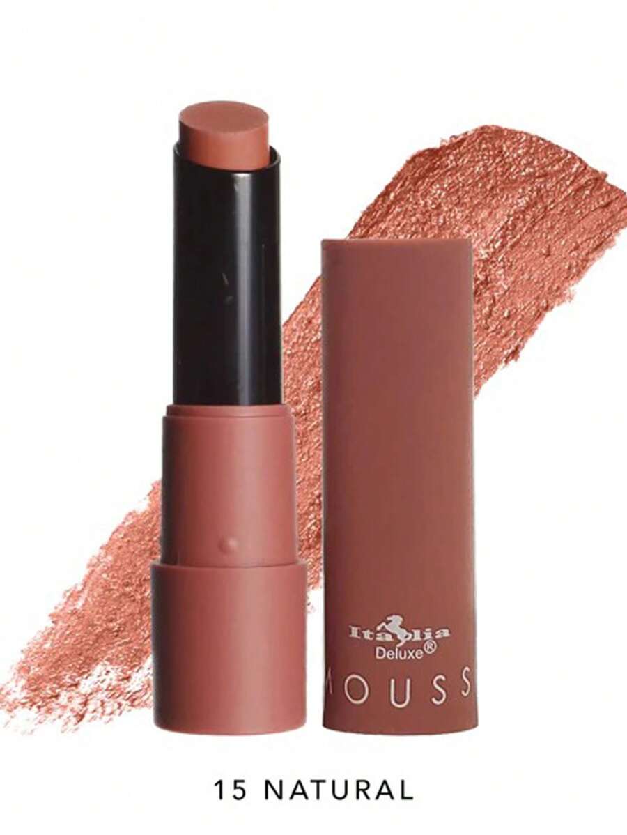 MOUSSE MATTE ITALIA DELUXE TONO 15 NATURAL - Multicolor - Ver 1