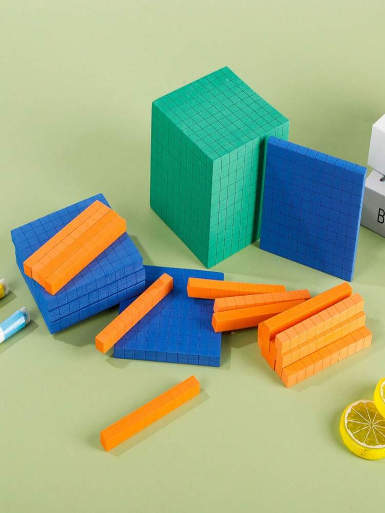 Puzzle Magnétique De Fractions – Cercles Et Tuiles En Bois – Aide Mathématique Interactif – Dès 6 Ans
