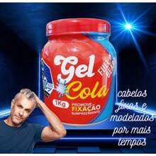 Hair Treatment - Đỏ - Xem 3