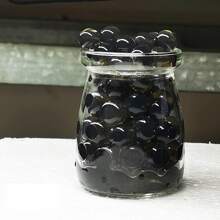 3000 件水凝胶珠，用于花瓶填充的水凝胶珠，圣诞装饰，婚礼中心装饰，漂浮蜡烛，种植，花卉装饰最佳礼物