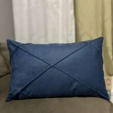 Cushion Cover - 水鴨藍 - 查看 2