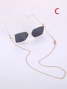 1 Miếng Nam Giải trí Kính Dây buộc Chống thất lạc Cái cổ Dây đeo Dây chuyền - Nhiều màu - Xem 14