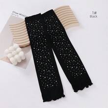 1 Của phụ nữ Màu thuần Nóng Kim cương Bảo vệ cánh tay Nước đá Tay áo Giữ Đẹp Mát mẻ Và Được bảo vệ Cái này - Một kích thước phù hợp với tất cả - Xem 7