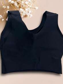 Women Bras & Bralettes - màu đen - Xem 2