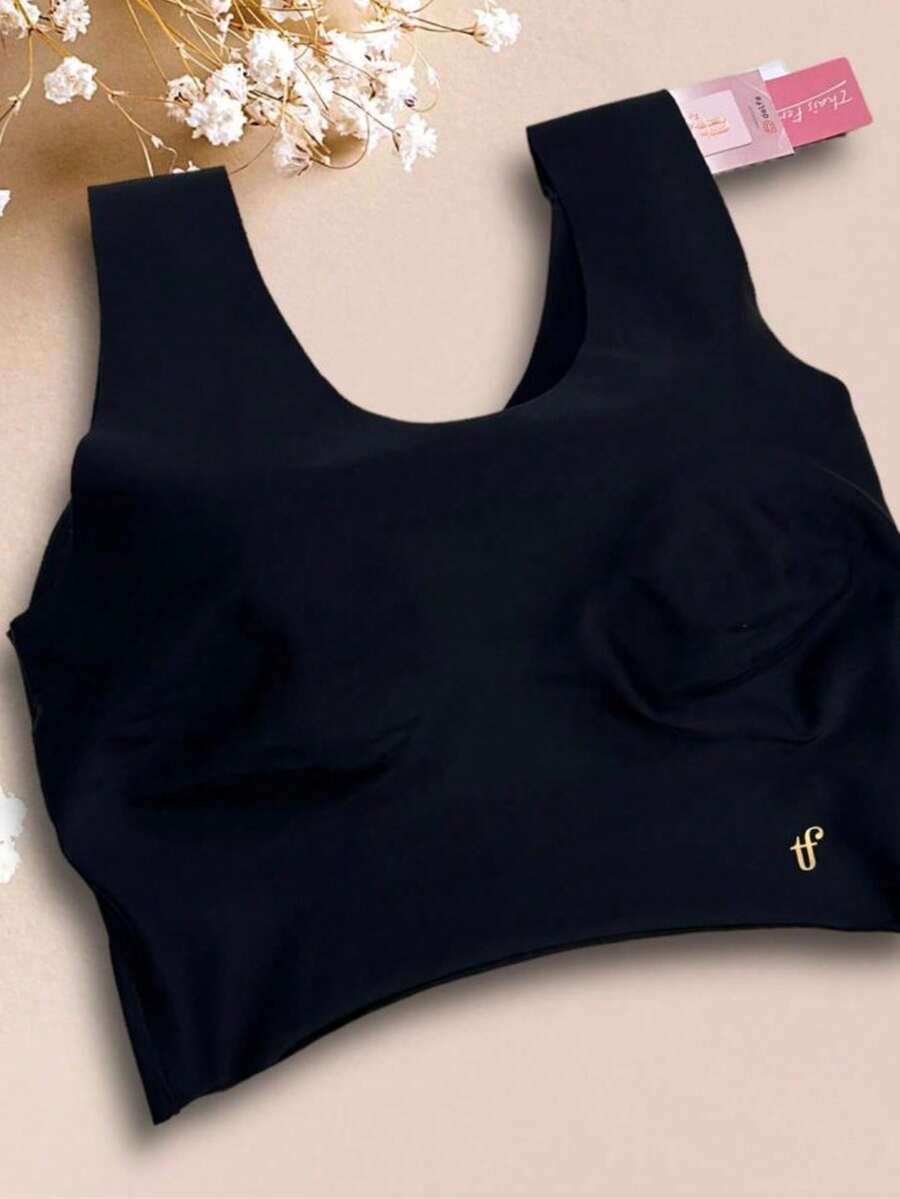 Women Bras & Bralettes - màu đen - Xem 1