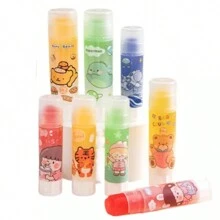 Liquid Glue Back To School - Multicolor - View 1