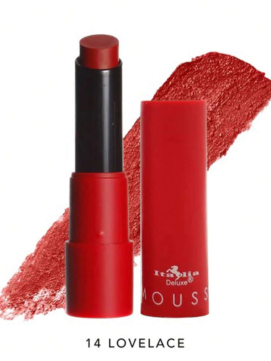 MOUSSE MATTE ITALIA DELUXE TONO 14  LOVELACE - Multicolor - Ver 1