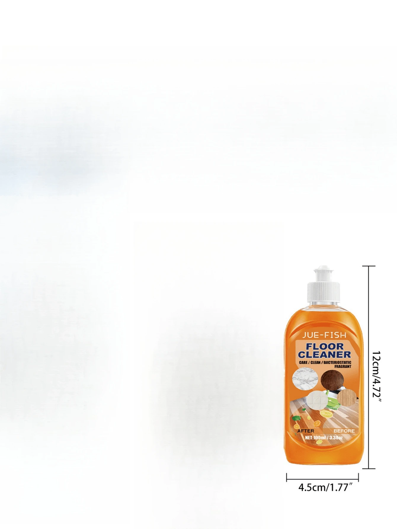 Toilet Cleaning Solution Bathroom Toilet Detergent To Remove Stains And