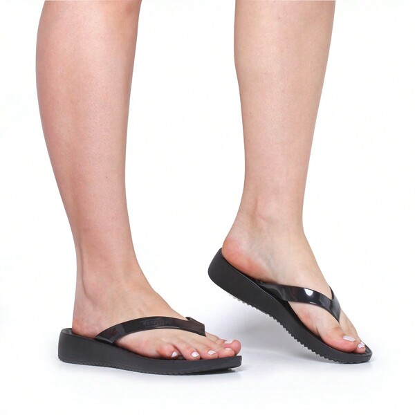 Tamanco Feminino Chinelo Ortopédico Massageador Tomadella