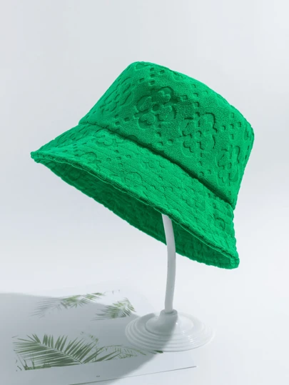 1pc Men's New Toweling Material Vertical Striped Sunhat With Solid Color And Casual Style, Perfect For Daily Use And Outdoor ActivitiesMen's Sun Hat Summer Hat, Suitable For Summer Outdoor Activities Such As Hiking And Fishing