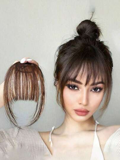 一款流苏发夹，适合学生、学校用品、发饰、头部饰品等，女士发饰。