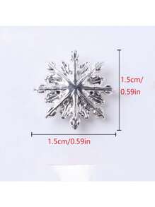 1 Bộ (10 chiếc) Phụ kiện trang sức hợp kim hình hoa trái tim ngọc trai đính đá Rhinestone DIY Phụ kiện tóc Kẹp tóc Quạt cô dâu Vật liệu thủ công, Phụ kiện túi đựng đồ trang sức DIY, Đồ trang sức thủ công DIY, Phụ kiện thời trang, Thích hợp cho Tiệc cưới đính hôn, Trang sức thời trang cho tai nữ, Hoa tai ngọt ngào và Phụ kiện thanh lịch cho nữ, Tám kiểu dáng, Nhiều lựa chọn, Thích hợp cho Giáng sinh, Lễ tạ ơn, v.v. - 1 bộ (10 cái) - Xem 2