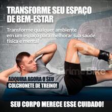 Yoga Mats - 藍色 - 查看 5