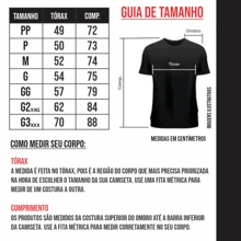 Men T-Shirts - 白色 - 查看 7