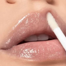 Lip Gloss - 鑽石 - 查看 2