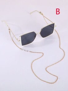 1 Miếng Nam Giải trí Kính Dây buộc Chống thất lạc Cái cổ Dây đeo Dây chuyền - Nhiều màu - Xem 11