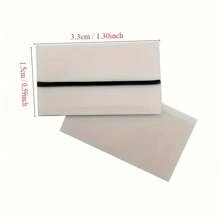 Glueless Fake Eyelashes Self Adhesive Strip,No Glue Needed, Waterproof, Reusable & Lasting Stickiness,Lash Extension Tools,Self Adhesive Lash Strips,Lash Glue Replacement