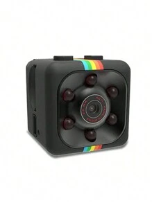 Chimexhy Mini camara - Negro - Ver 3