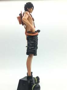 玩具公仔和玩具套装 房间装饰 - 卡其色 - 查看 6