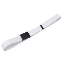 1個高品質戰術男子腰帶,中性男士休閒扣帶帶,帆布織帶腰帶,戰術腰帶 - 彩色 - 查看 25