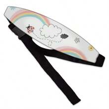 Car Seats & Stroller Toys - 黑色 - 查看 5