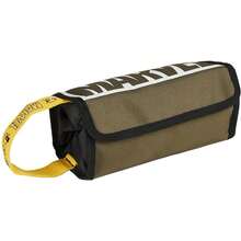 Marvel | Estuche Portatodo 3 Compartimentos Marvel Dark Green - Estuche Infantil Vuelta Al Cole - Estuche Diseño Único Y Licencia Oficial