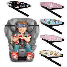 Car Seats & Stroller Toys - 黑色 - 查看 1