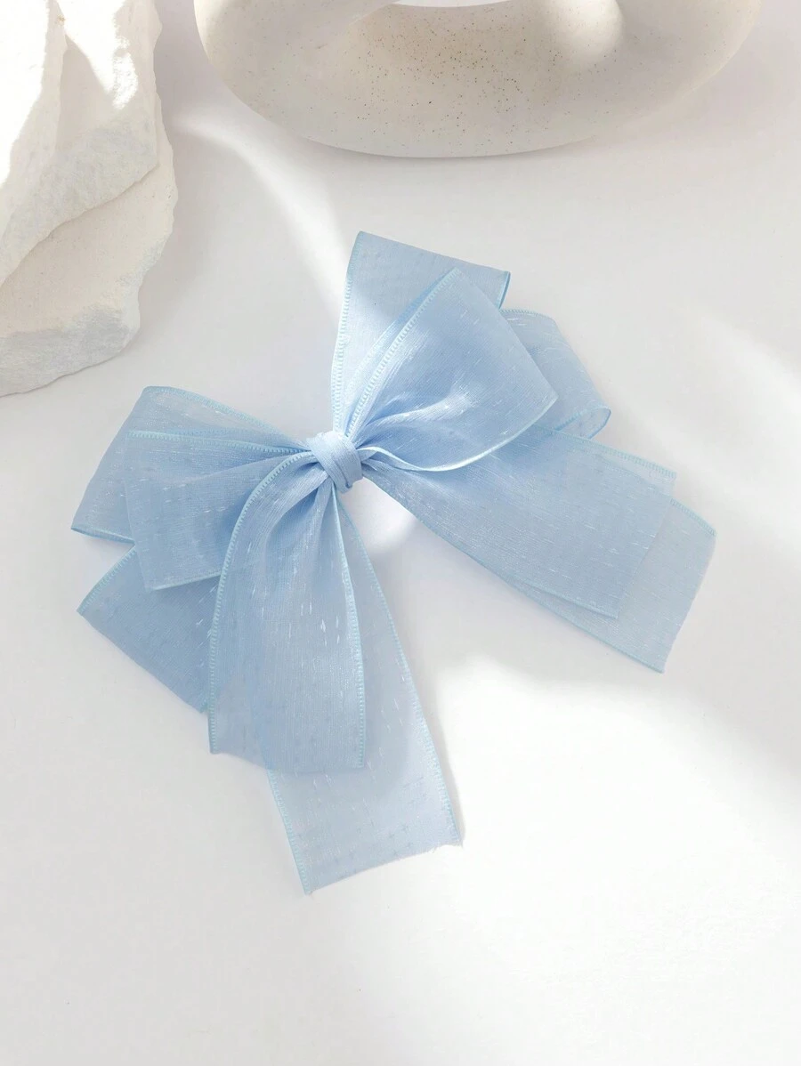 1 stuk Strik  decoratie Haar Clips Voor Kinderen