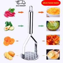 Potato Mashers & Ricers