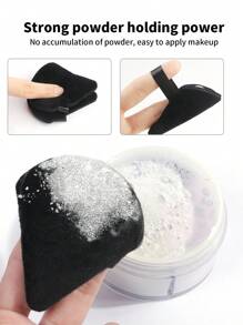 MAANGE 11件套化妆工具，包括9支化妆刷套装+2支粉扑腮红刷、粉底刷、眼线刷、睫毛刷、眉刷、眼影刷，美妆刷套装，送给女士和女孩的旅行化妆刷套装礼物。