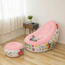 Chaise Lounges - Pink - View 3