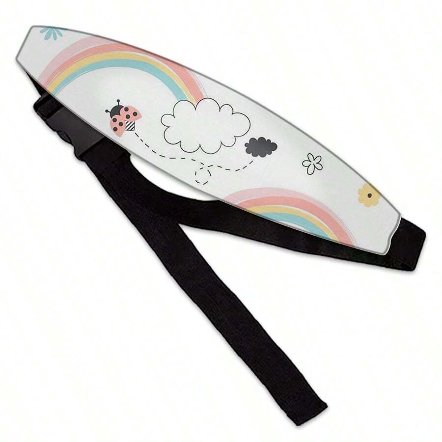 Car Seats & Stroller Toys - Multicolor - View 1