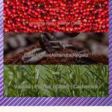 1 pieza 100ml Gifts for Women Female Perfume Apothecary Lasting Scent for Woman Lover Imported Perfumes Original Promotion Light Incense Fresh victoria secret perfumes originales - [primer lanzamiento] perfume rosa para mujer (comprado por el 80% de los usuarios) - Ver 7