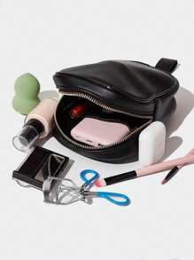 1 Pièce Sac De Jambe Multifonctionnel Pour Voyage En Plein Air Et Sac De Taille Pour Stockage De Données Et De Gadgets, Unisexe
