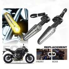 Motorcycle Accessories - 黑色 - 查看 8