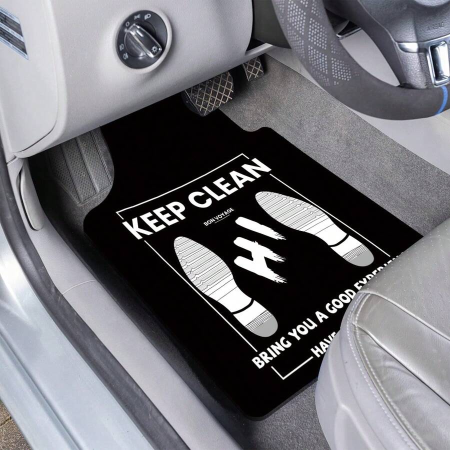 2x Filz Saunamatten - Wärmeisolierung Sitzkissen Für Dampfbad